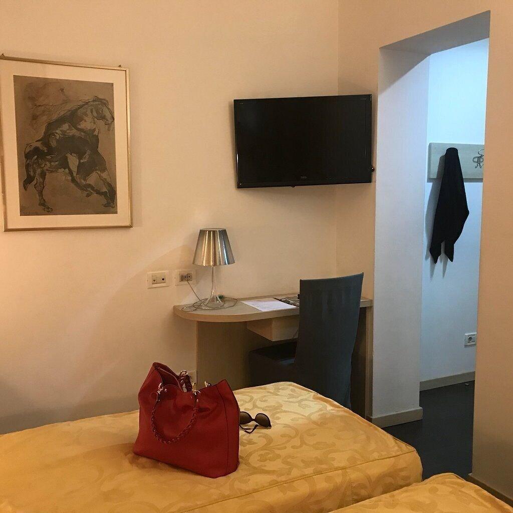 Hotel Appia 442 ローマ エクステリア 写真