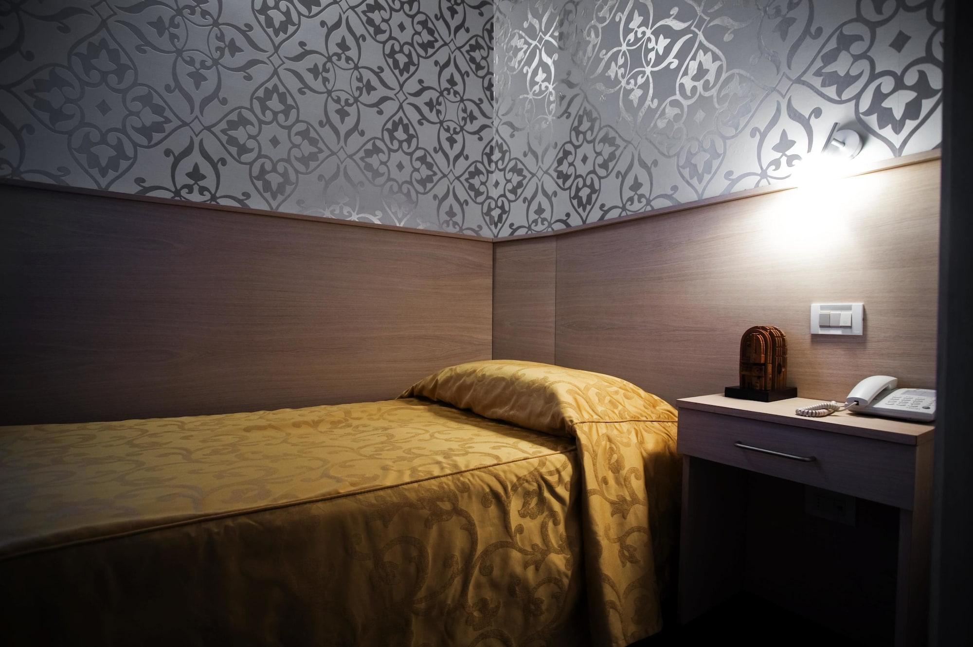 Hotel Appia 442 ローマ エクステリア 写真