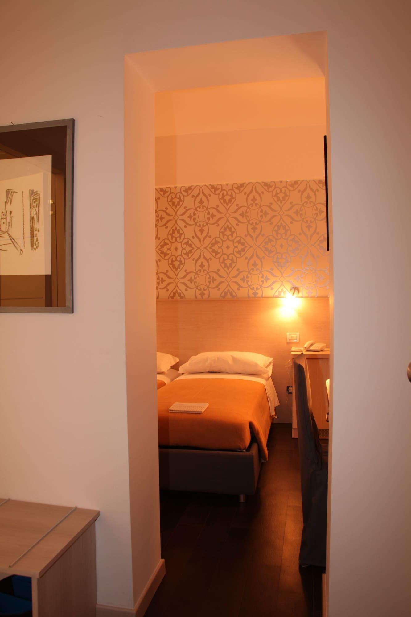 Hotel Appia 442 ローマ エクステリア 写真