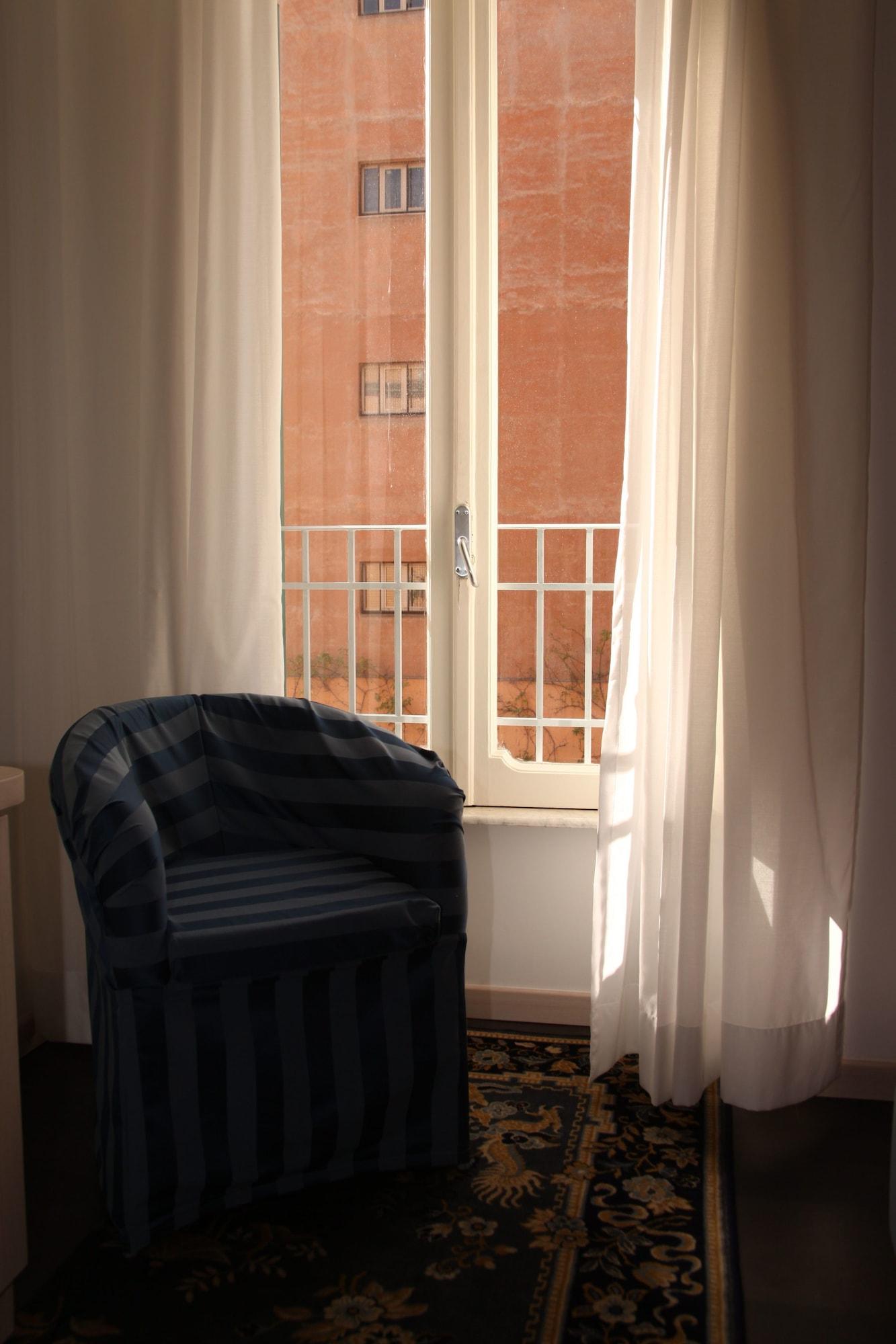 Hotel Appia 442 ローマ エクステリア 写真