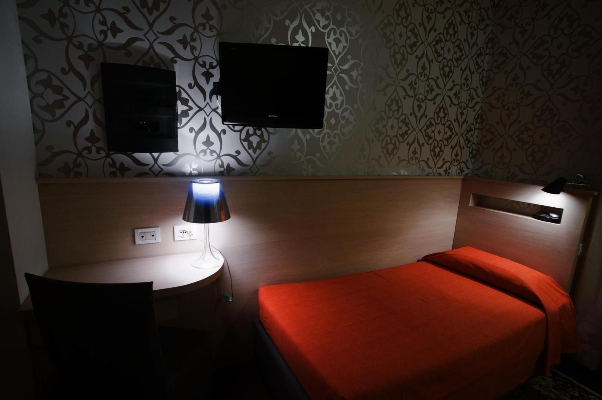 Hotel Appia 442 ローマ エクステリア 写真